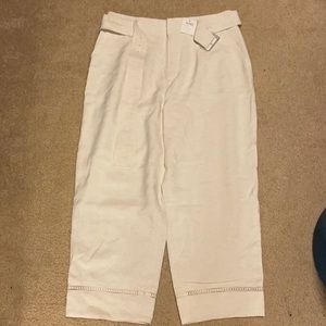 Club Monaco women pants